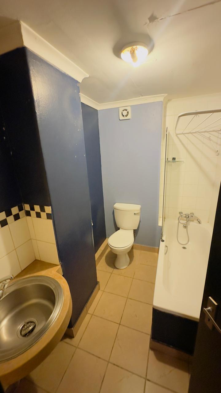 1 Bedroom Property for Sale in Braamfontein Gauteng