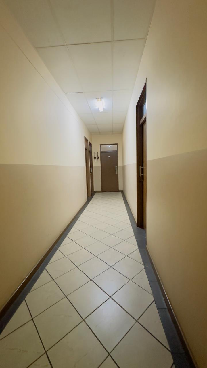 1 Bedroom Property for Sale in Braamfontein Gauteng