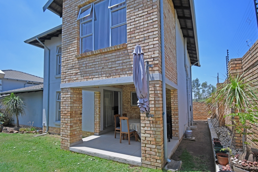 3 Bedroom Property for Sale in Noordhang Gauteng