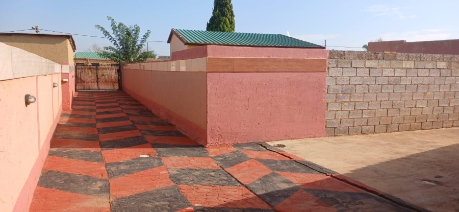 3 Bedroom Property for Sale in Glen Ridge Gauteng