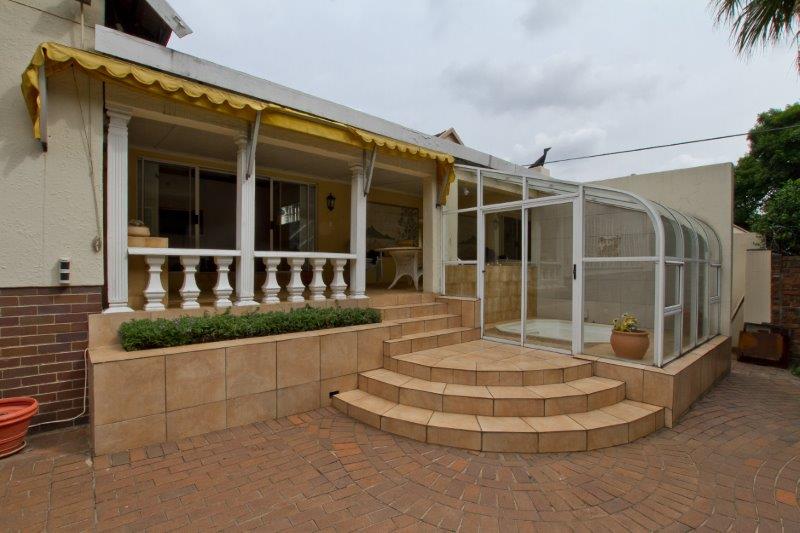 4 Bedroom Property for Sale in Robindale Gauteng