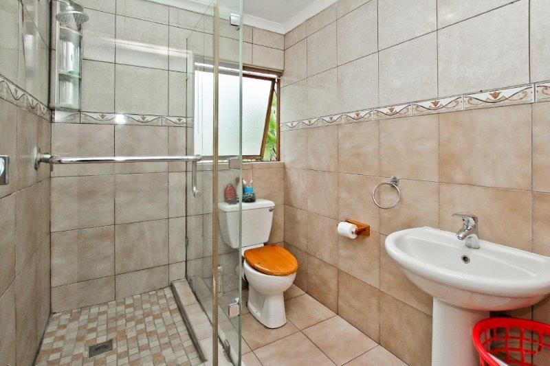 3 Bedroom Property for Sale in Robindale Gauteng