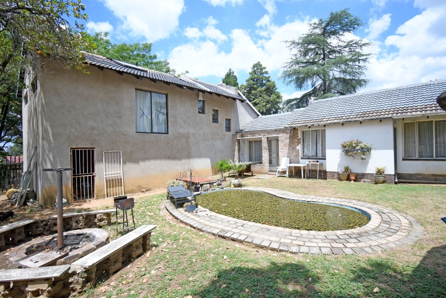 4 Bedroom Property for Sale in Randpark Ridge Gauteng