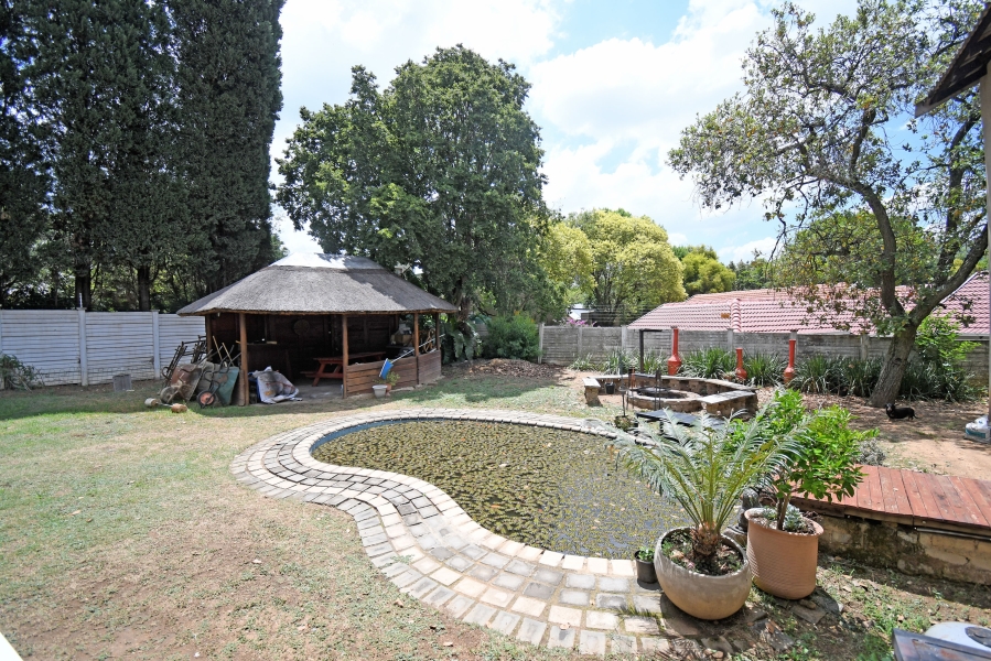 4 Bedroom Property for Sale in Randpark Ridge Gauteng