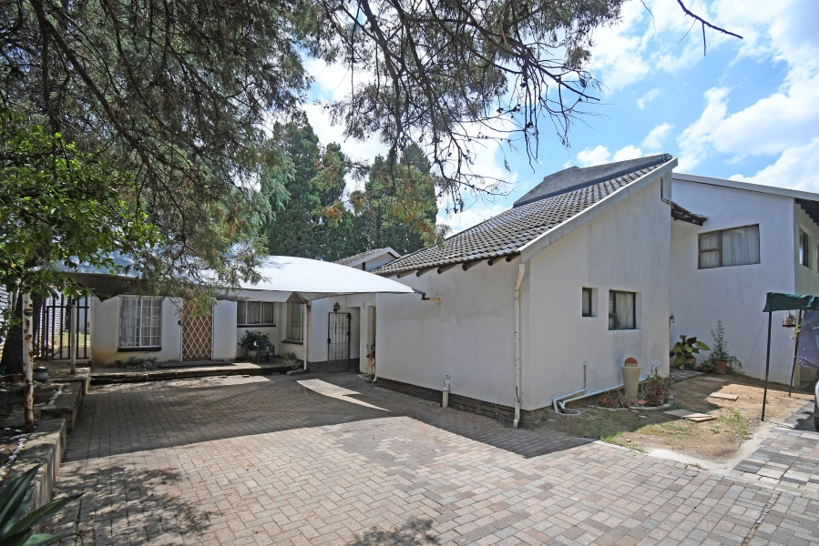 4 Bedroom Property for Sale in Randpark Ridge Gauteng