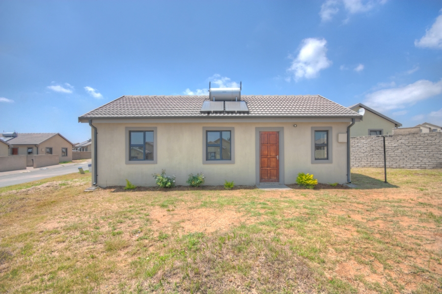 3 Bedroom Property for Sale in Cosmo City Gauteng