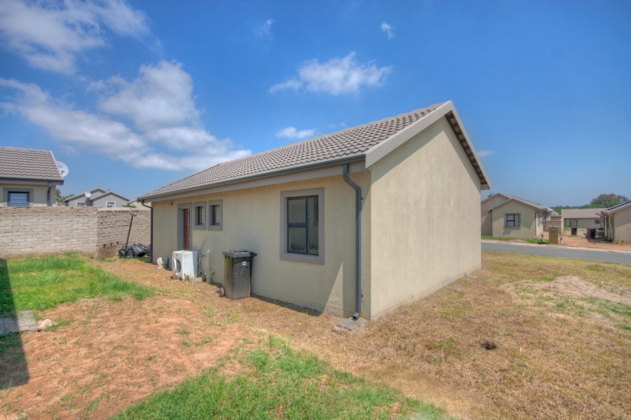 3 Bedroom Property for Sale in Cosmo City Gauteng