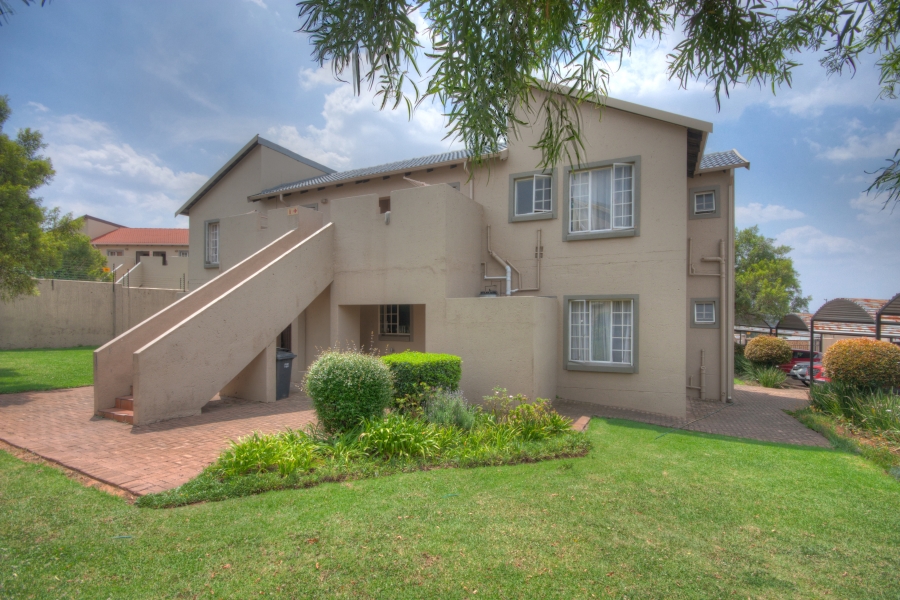 2 Bedroom Property for Sale in Northgate Gauteng