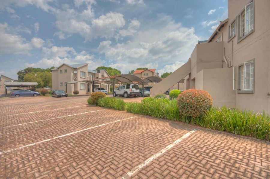 2 Bedroom Property for Sale in Northgate Gauteng