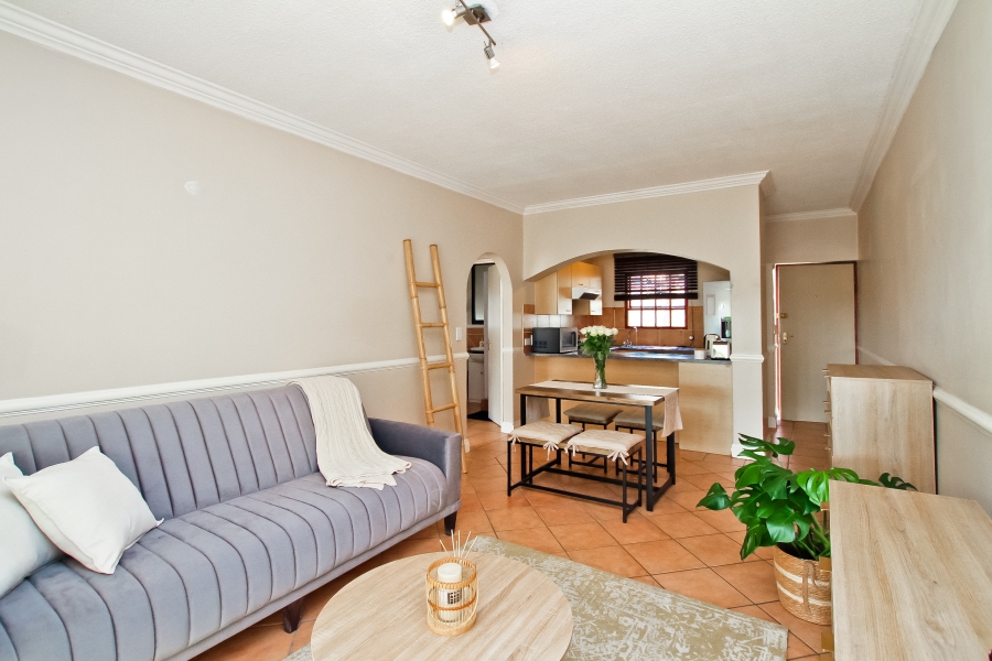 1 Bedroom Property for Sale in River Club Gauteng