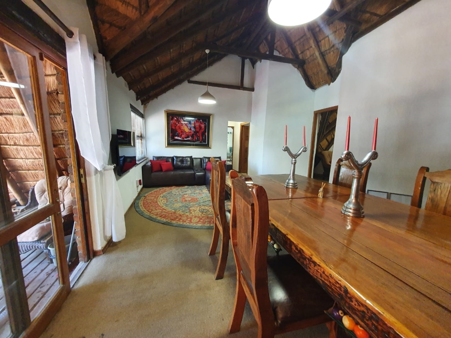 To Let 2 Bedroom Property for Rent in Carlswald Meadows Gauteng