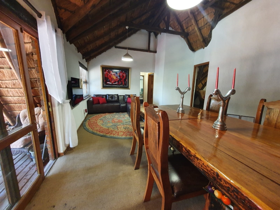 To Let 2 Bedroom Property for Rent in Carlswald Meadows Gauteng