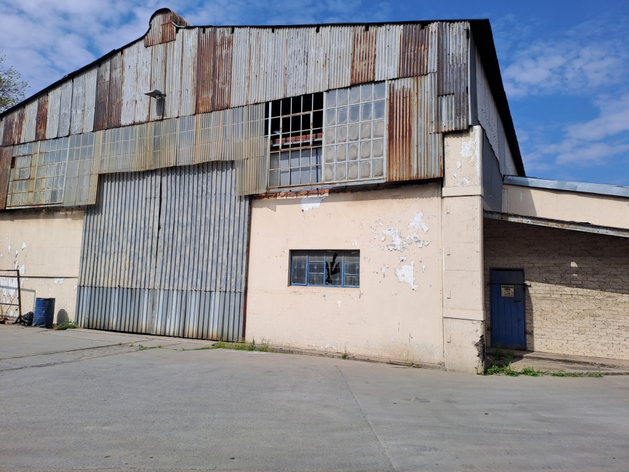 To Let commercial Property for Rent in Powerville Gauteng