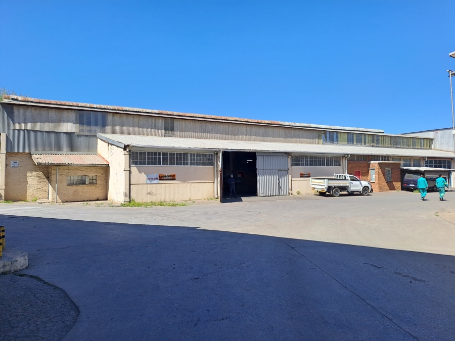 To Let commercial Property for Rent in Powerville Gauteng