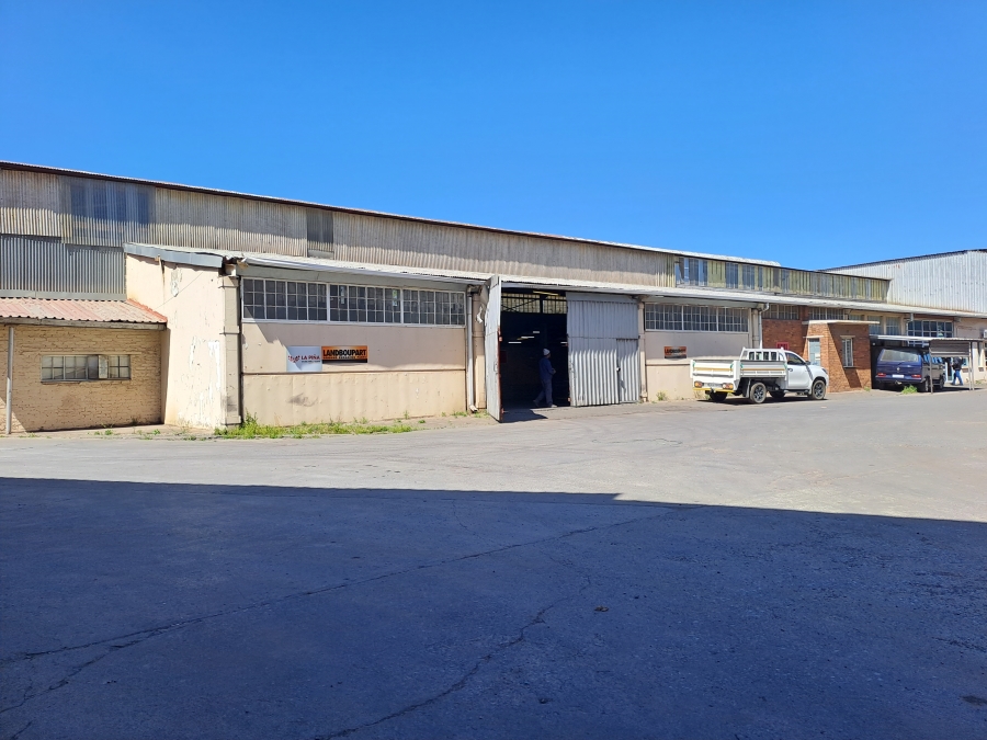 To Let commercial Property for Rent in Powerville Gauteng