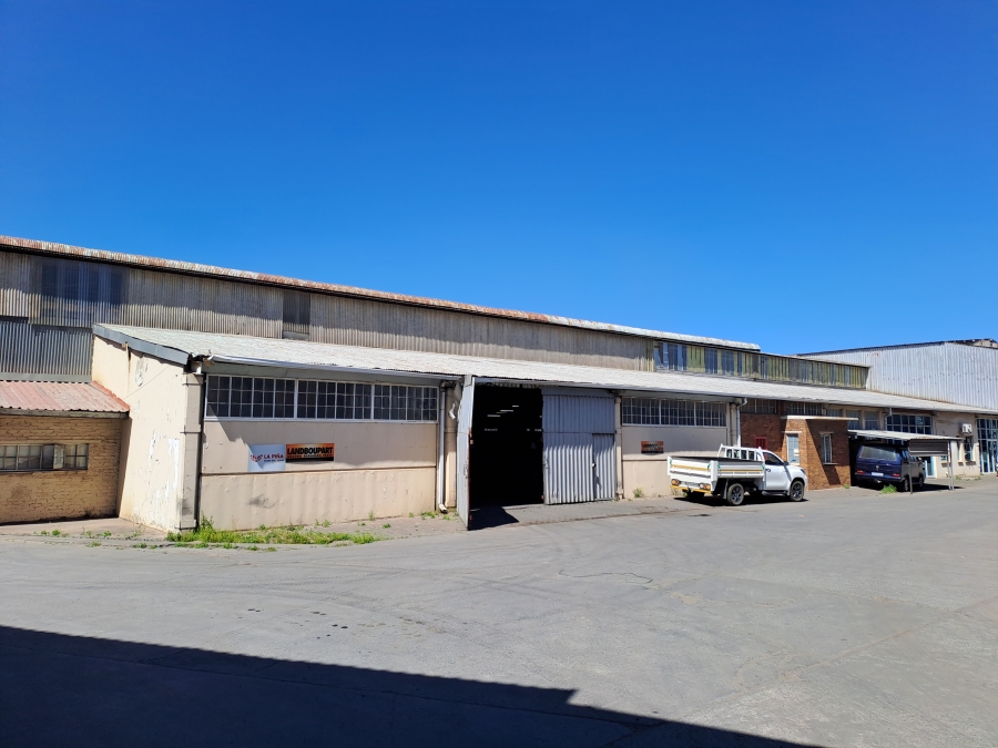 To Let commercial Property for Rent in Powerville Gauteng