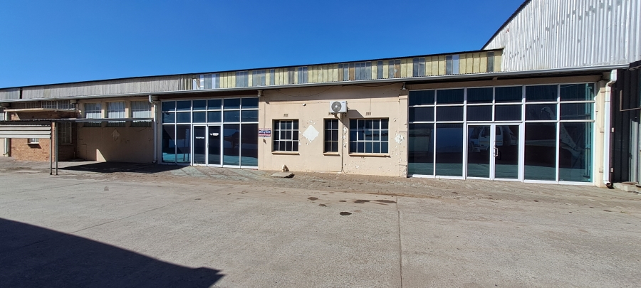 To Let commercial Property for Rent in Powerville Gauteng