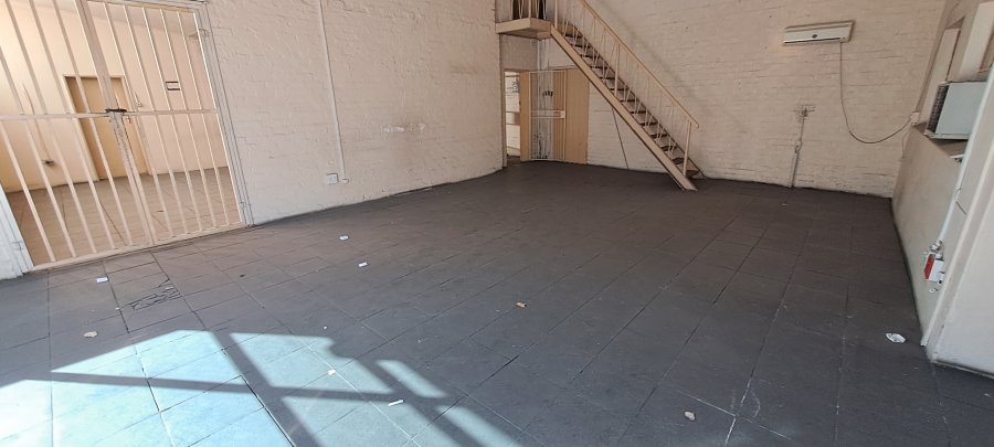 To Let commercial Property for Rent in Powerville Gauteng