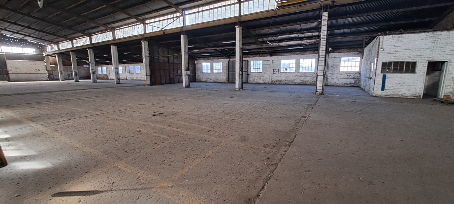 To Let commercial Property for Rent in Powerville Gauteng