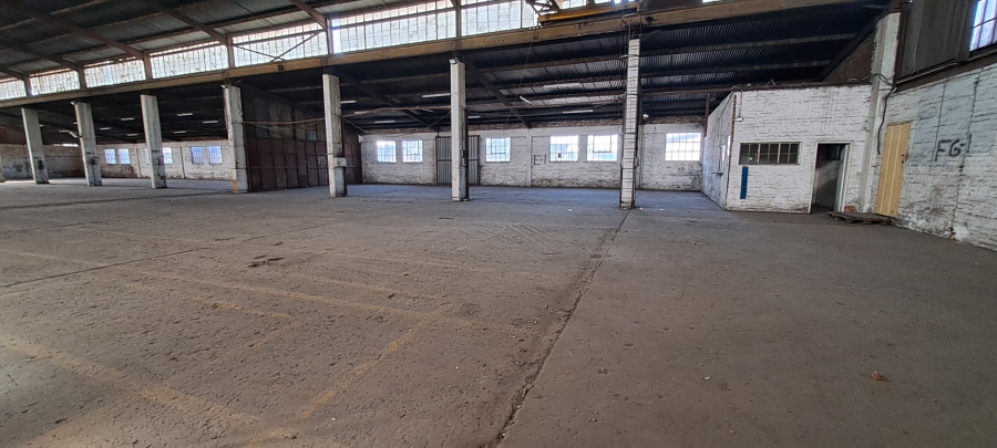 To Let commercial Property for Rent in Powerville Gauteng