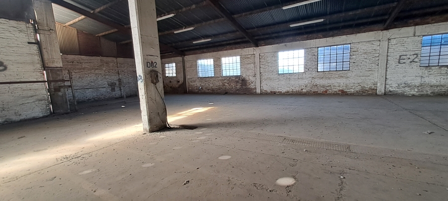 To Let commercial Property for Rent in Powerville Gauteng