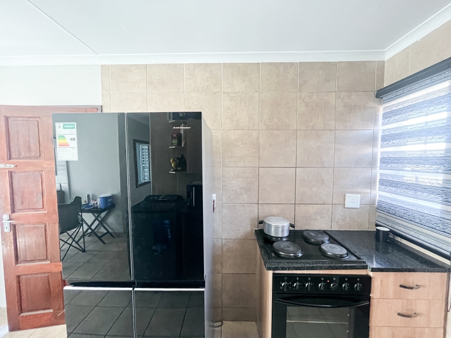 3 Bedroom Property for Sale in Thatch Hill Estate Gauteng