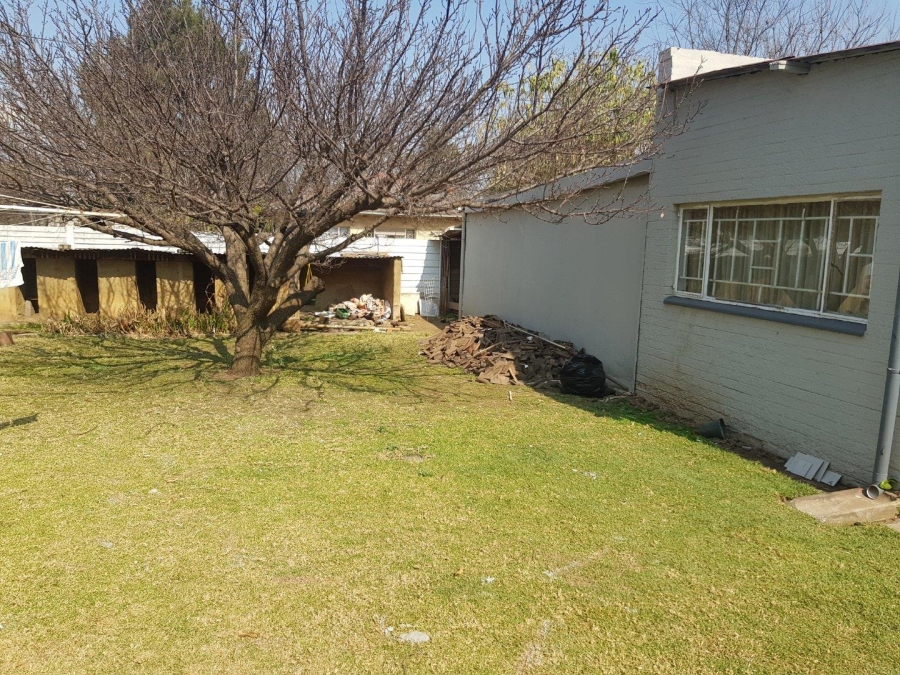 3 Bedroom Property for Sale in Three Rivers Gauteng