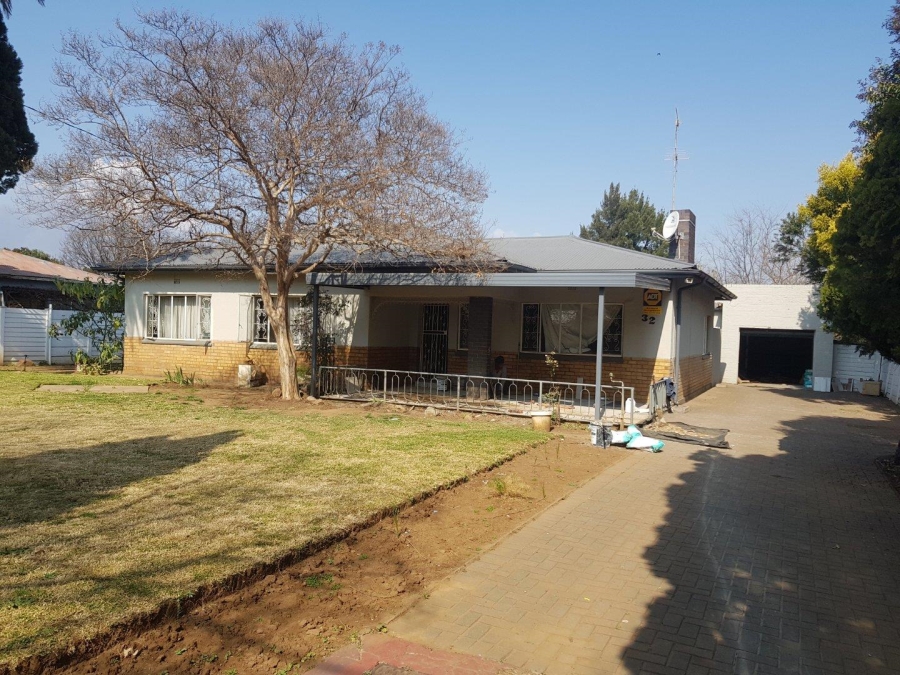 3 Bedroom Property for Sale in Three Rivers Gauteng