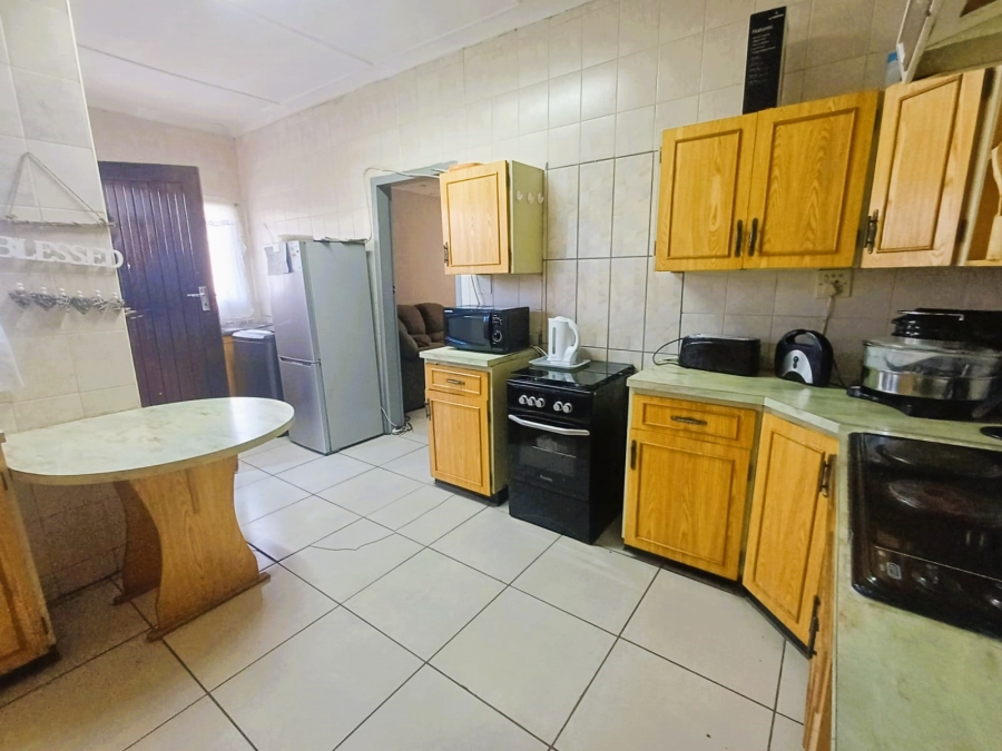 3 Bedroom Property for Sale in Three Rivers Gauteng