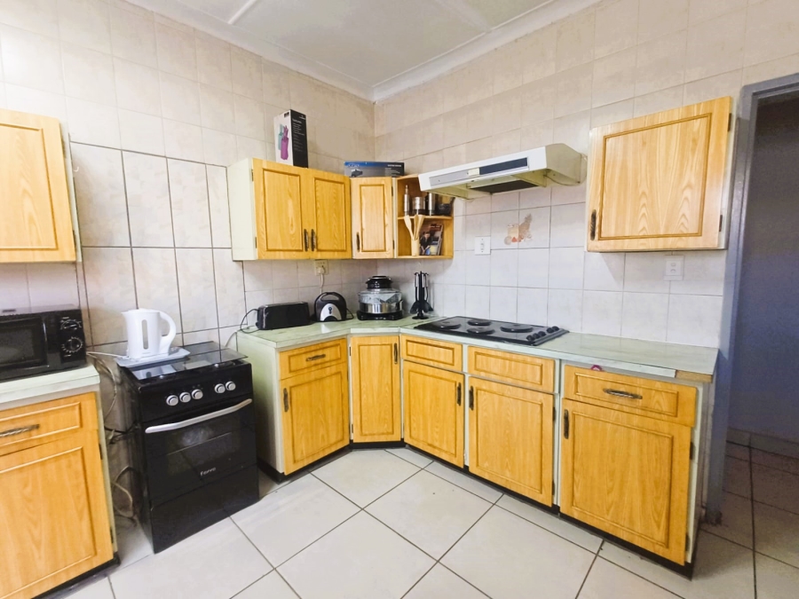 3 Bedroom Property for Sale in Three Rivers Gauteng