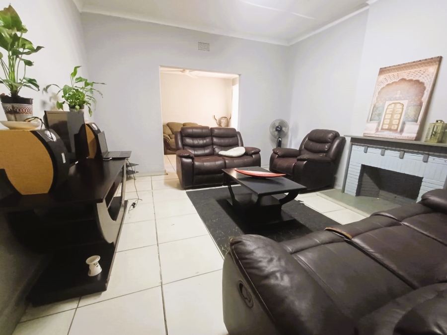 3 Bedroom Property for Sale in Three Rivers Gauteng