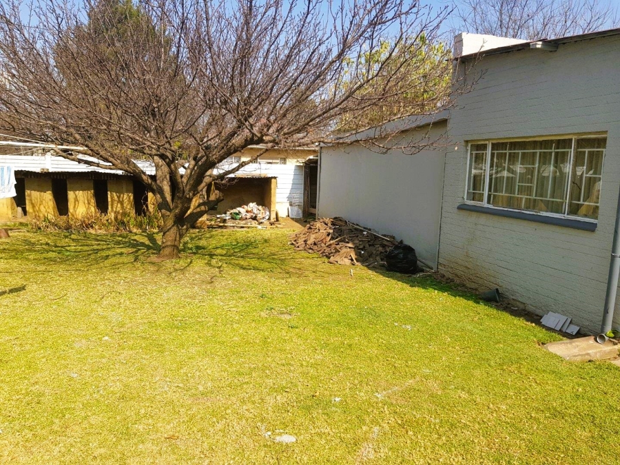 3 Bedroom Property for Sale in Three Rivers Gauteng