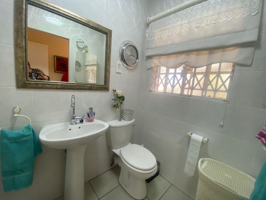 3 Bedroom Property for Sale in Three Rivers East Gauteng