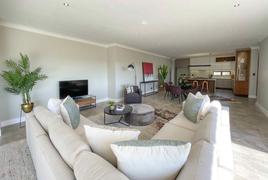 4 Bedroom Property for Sale in Midstream Heights Gauteng