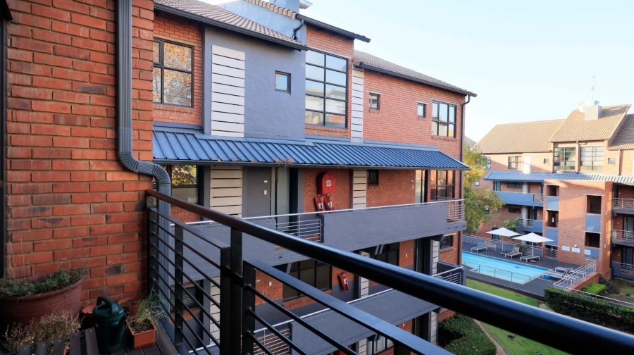 3 Bedroom Property for Sale in Atholl Gardens Gauteng