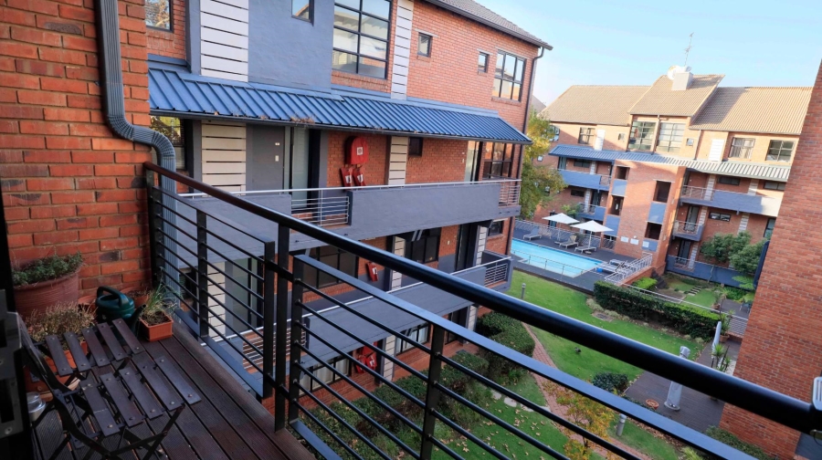 3 Bedroom Property for Sale in Atholl Gardens Gauteng