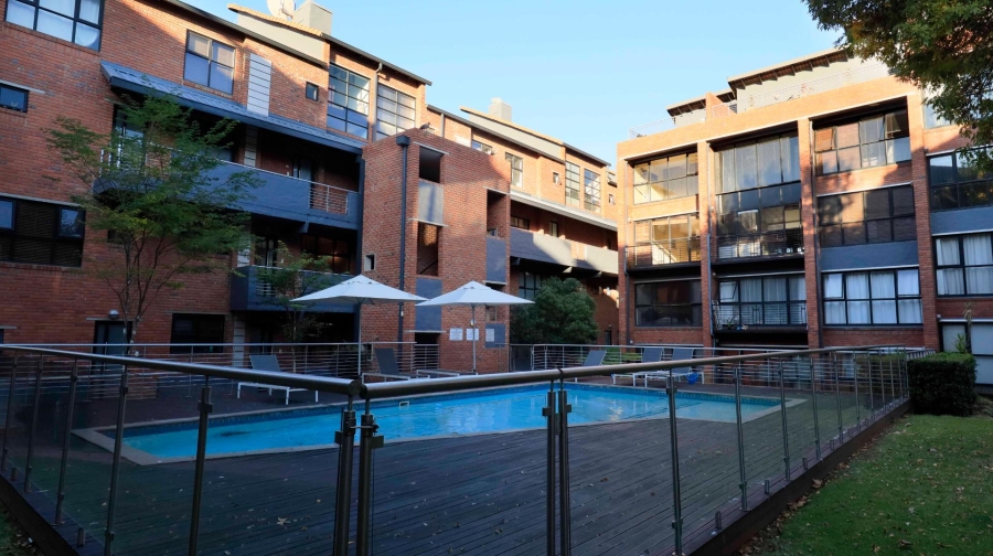 3 Bedroom Property for Sale in Atholl Gardens Gauteng