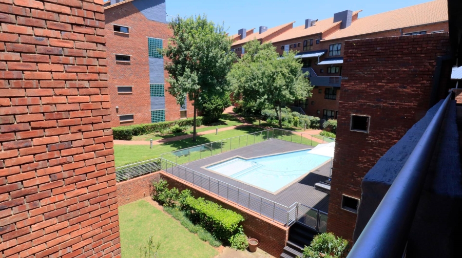 3 Bedroom Property for Sale in Atholl Gardens Gauteng