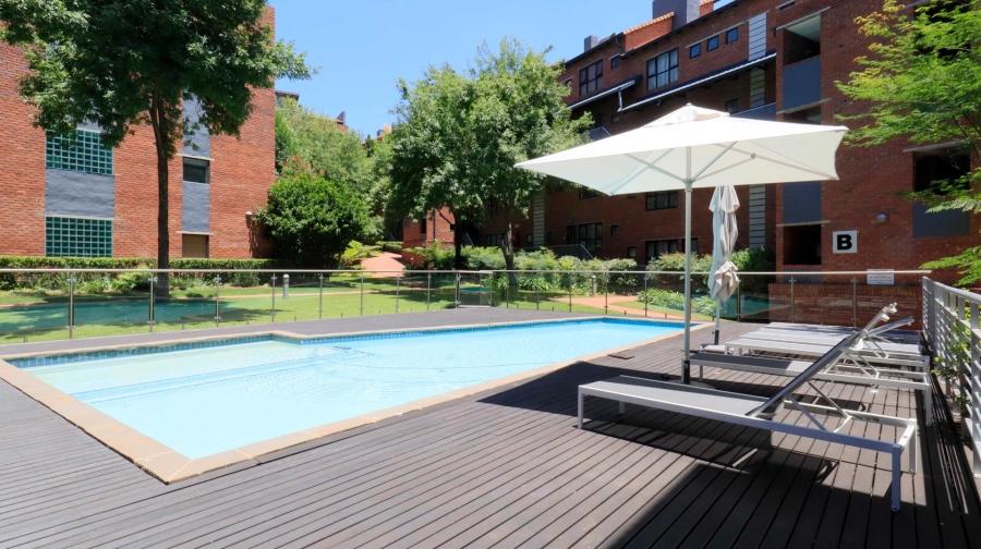 3 Bedroom Property for Sale in Atholl Gardens Gauteng