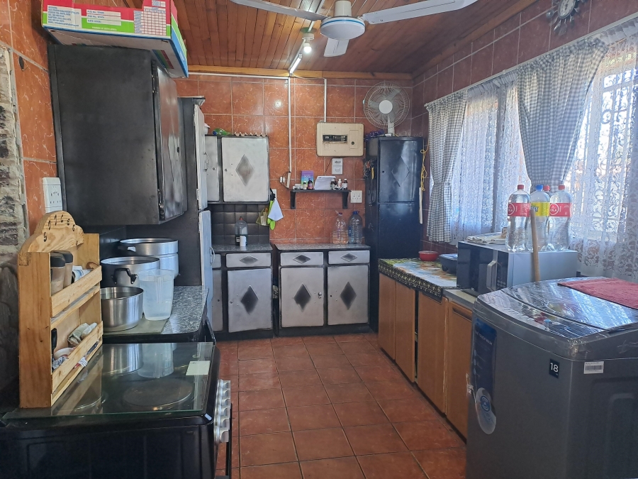 3 Bedroom Property for Sale in Vanderbijlpark CW 4 Gauteng