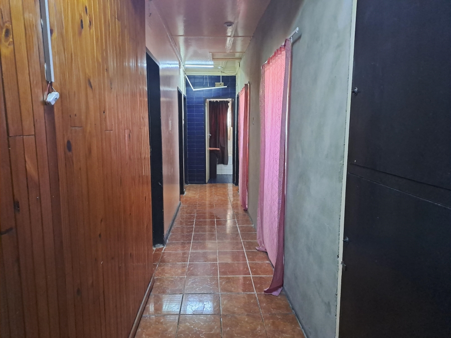 3 Bedroom Property for Sale in Vanderbijlpark CW 4 Gauteng