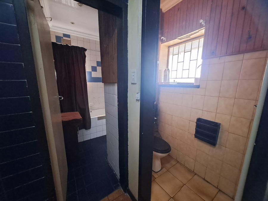 3 Bedroom Property for Sale in Vanderbijlpark CW 4 Gauteng