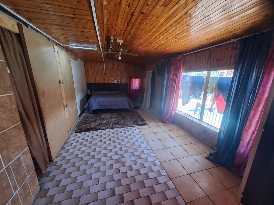 3 Bedroom Property for Sale in Vanderbijlpark CW 4 Gauteng