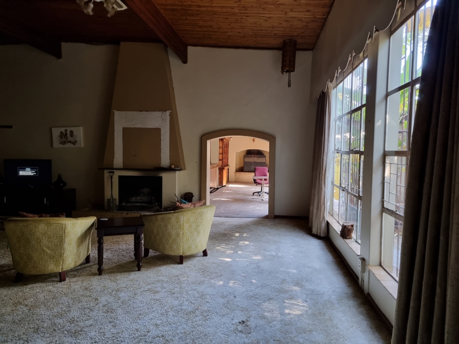 6 Bedroom Property for Sale in Murrayfield Gauteng