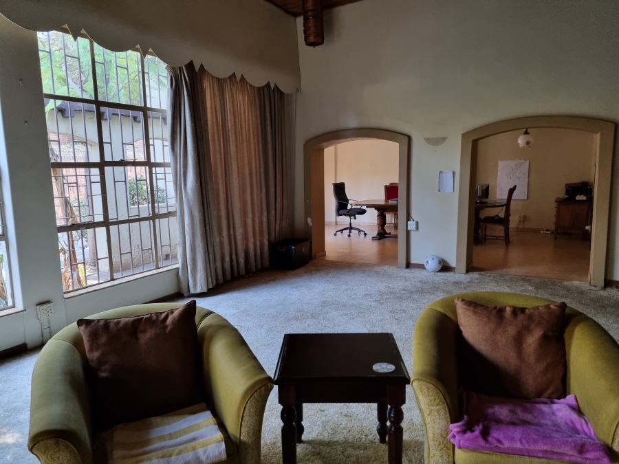 6 Bedroom Property for Sale in Murrayfield Gauteng