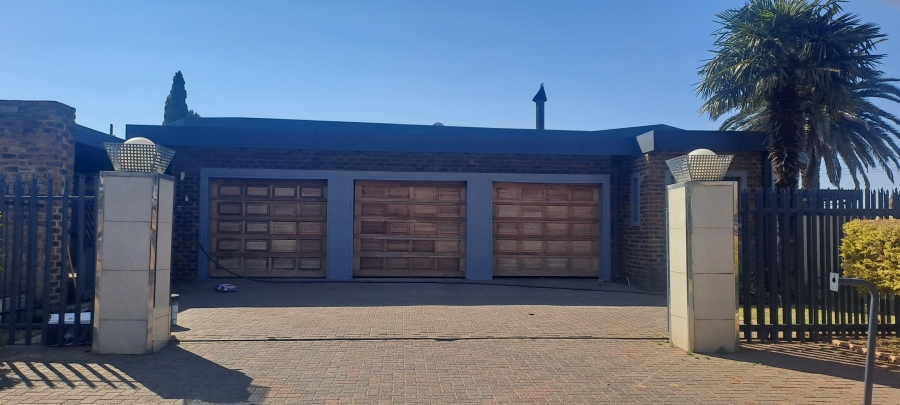 4 Bedroom Property for Sale in Meyerton Ext 6 Gauteng