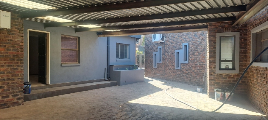 4 Bedroom Property for Sale in Meyerton Ext 6 Gauteng