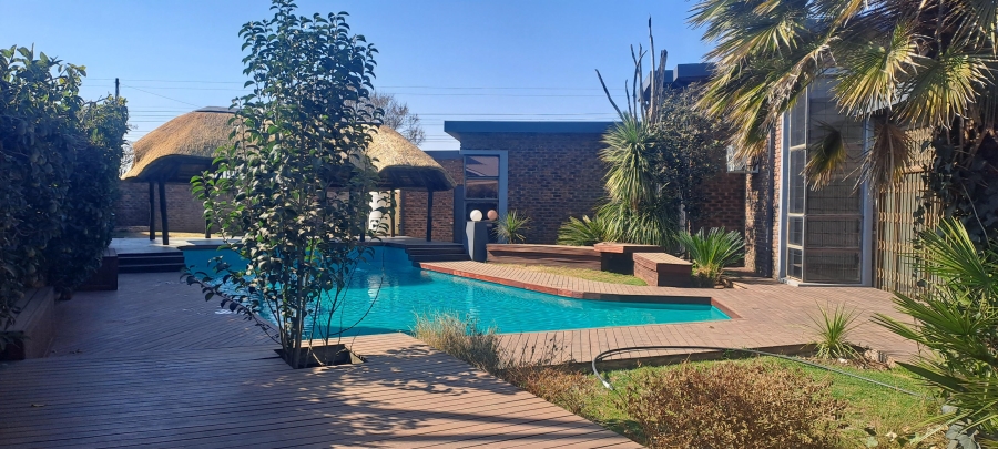 4 Bedroom Property for Sale in Meyerton Ext 6 Gauteng