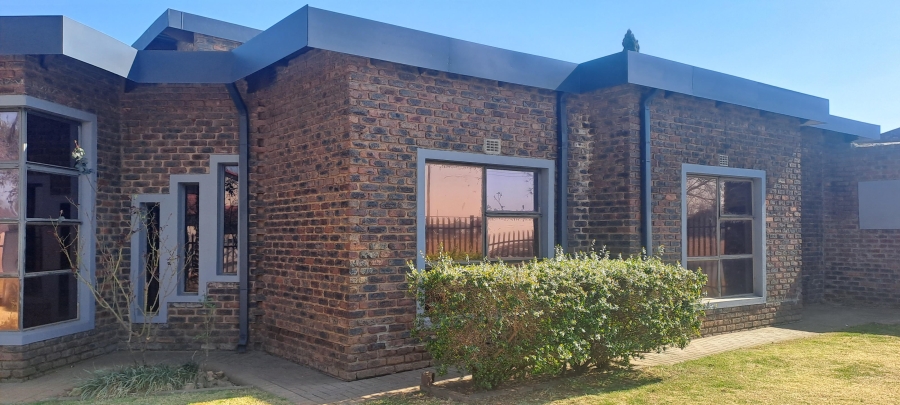 4 Bedroom Property for Sale in Meyerton Ext 6 Gauteng