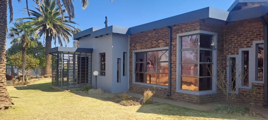 4 Bedroom Property for Sale in Meyerton Ext 6 Gauteng